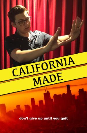 California Made [Russian]