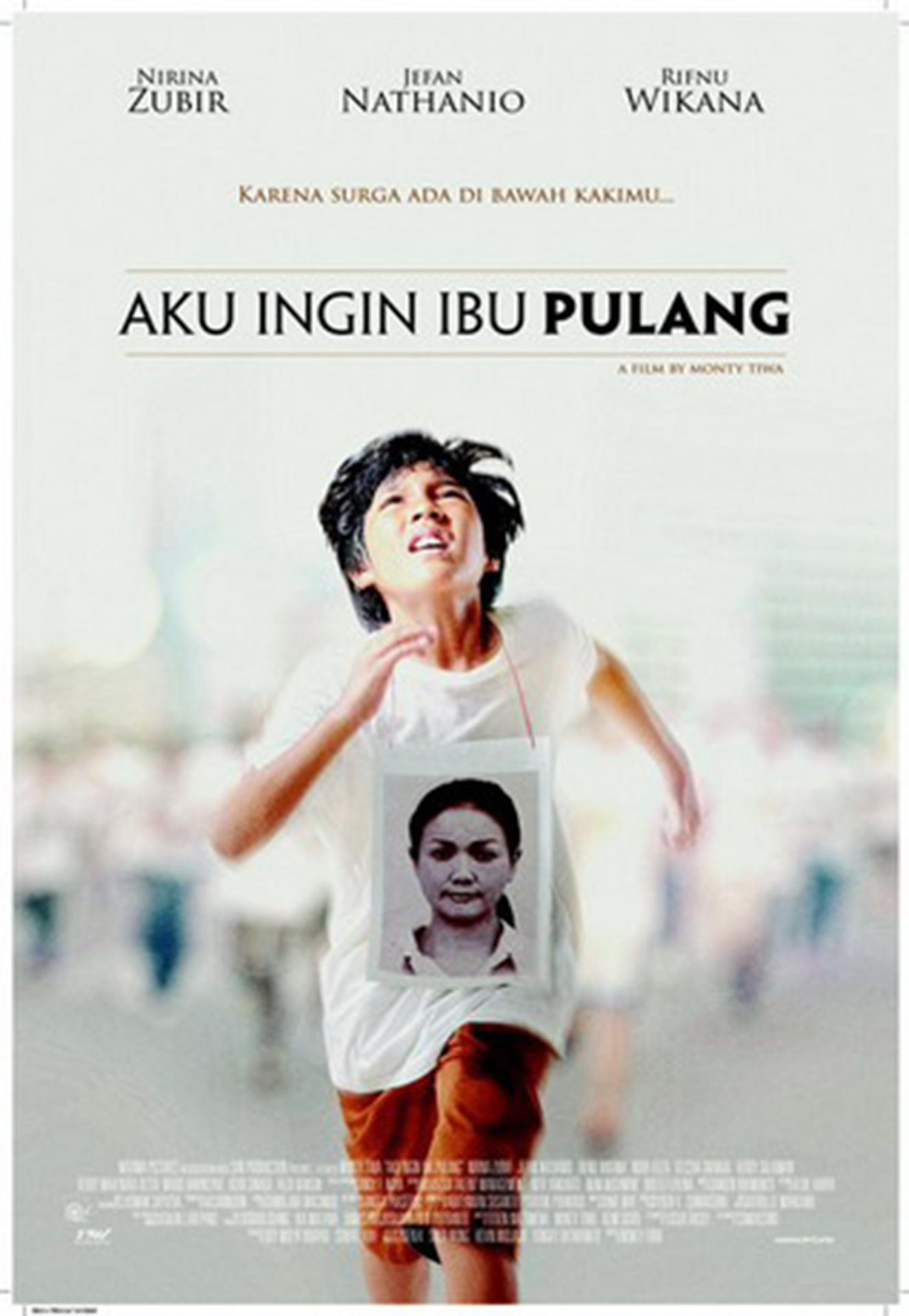 Aku Ingin Ibu Pulang backdrop