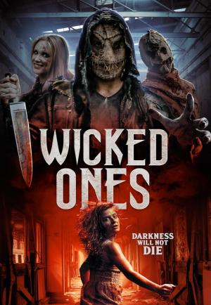 Wicked Ones [Russian]