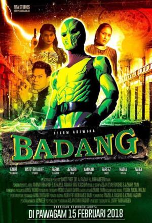Badang [Indonesian]