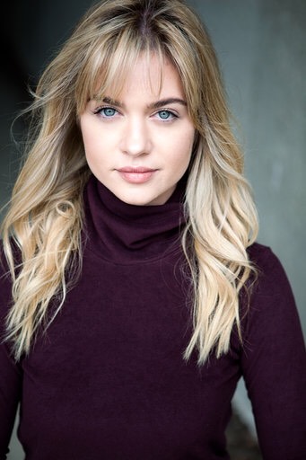 Taylor Olowin
