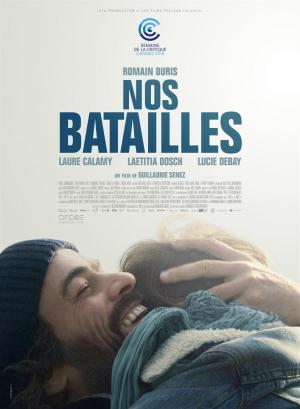 Our Struggles [Version française]