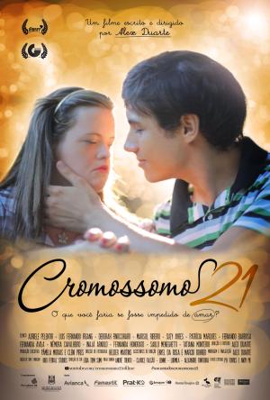 Cromossomo 21 [Portuguese]