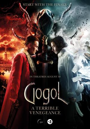 Gogol. A Terrible Vengeance [Version française]