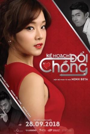 Ke Hoach Doi Chong [Russian]