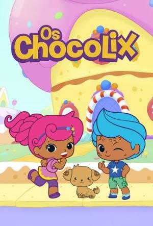 Os Chocolix [Portuguese] S1-S3