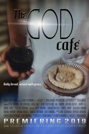 The God Cafe [Russian]