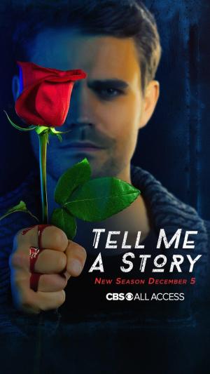 Tell Me a Story [Version française] S1-S2
