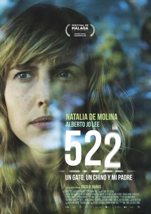 522. A Cat, a Chinese Guy and My Father [Spanish]