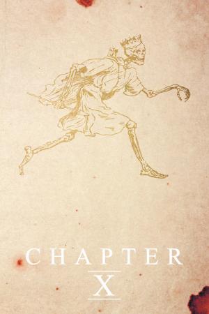 Chapter X [Indonesian]