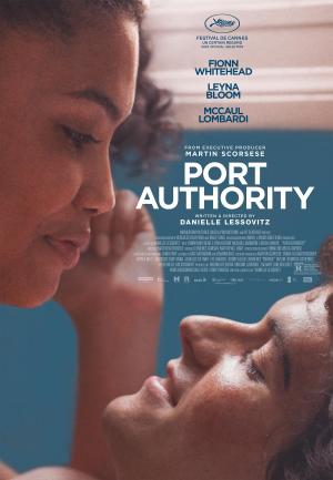 Port Authority [Russian]