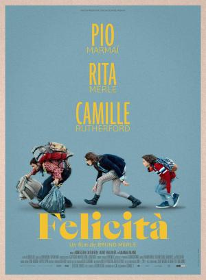 Felicità [Russian]