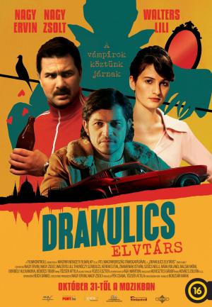 Comrade Drakulich [Portuguese]