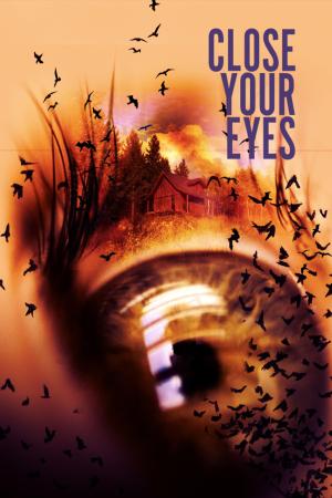Close Your Eyes [Russian]
