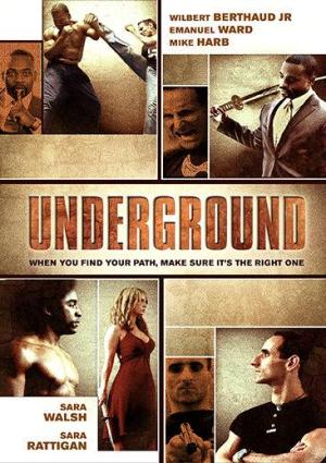Underground [ترجمة عربية]