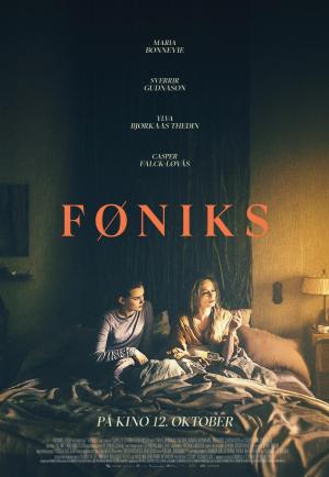 Føniks [Russian]