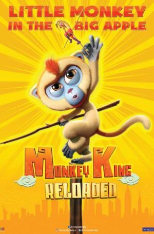 Monkey King Reloaded [Russian]