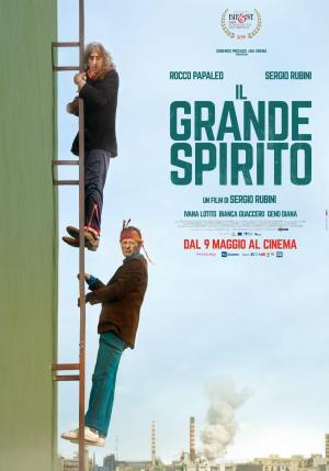 Il grande spirito [Russian]