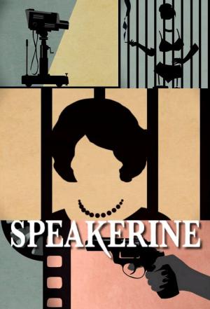 Speakerine [Version française]