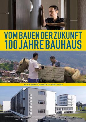 Bauhaus Spirit: 100 Years of Bauhaus [Russian]