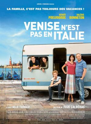 Venice Calling [Version française]