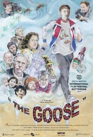 The Goose [Russian]