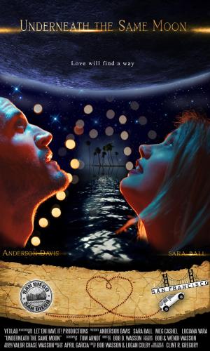 Underneath the Same Moon [Russian]