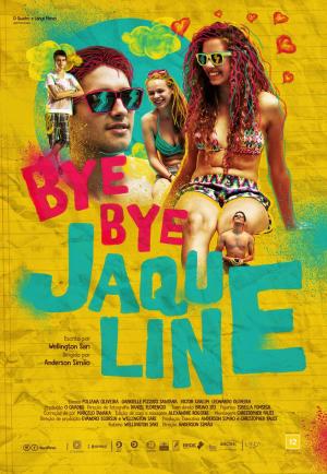 Bye Bye Jaqueline [Portuguese]