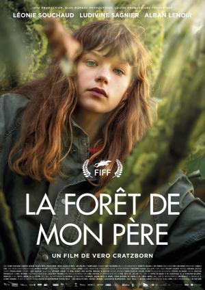 Into Dad's Woods [Version française]