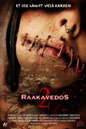 Raakavedos 2 [Russian]