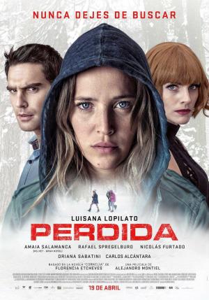 Perdida [Indonesian]