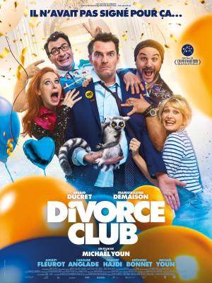 Divorce Club [Russian]
