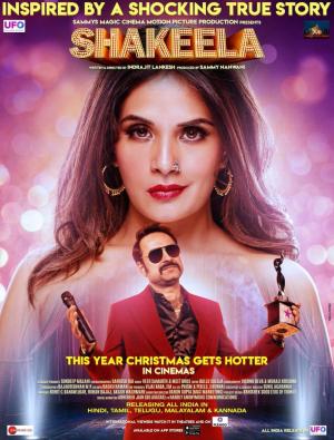 Shakeela [Hindi]