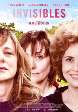 The Invisible [Spanish]
