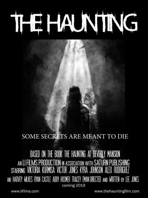 The Haunting [ترجمة عربية]