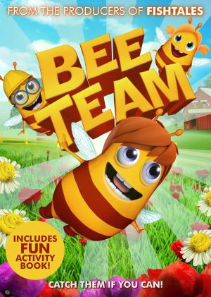 Bee Team [Hindi]