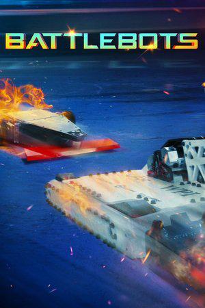 BattleBots background