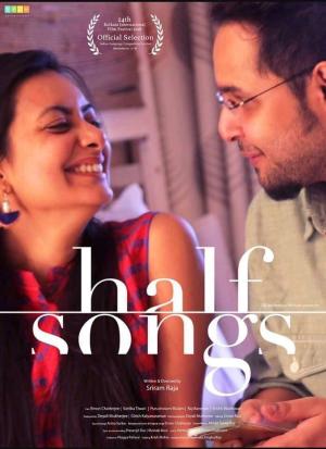Half Songs [Hindi]