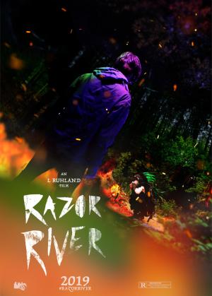 Razor River [Russian]