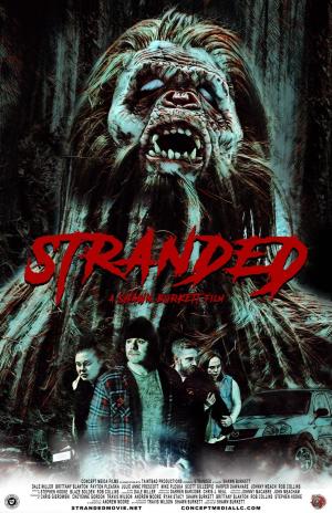 Stranded [Hindi]