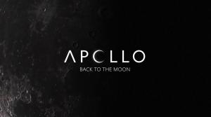 Apollo: Back to the Moon