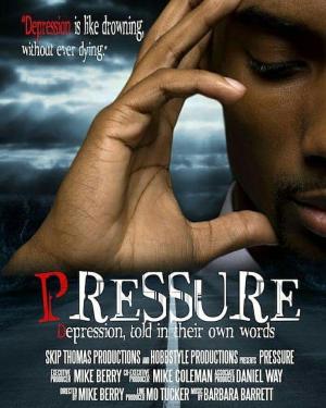 Pressure [ترجمة عربية]