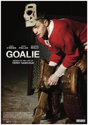 Goalie [Indonesian]