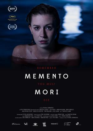 Memento Mori [Russian]