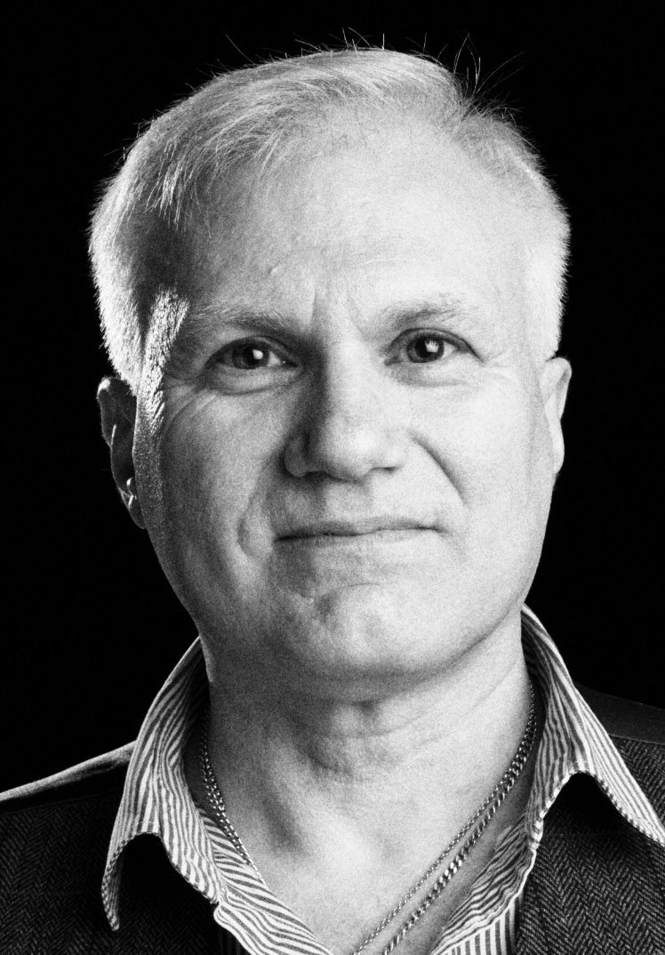 actor Alan Carter large photo