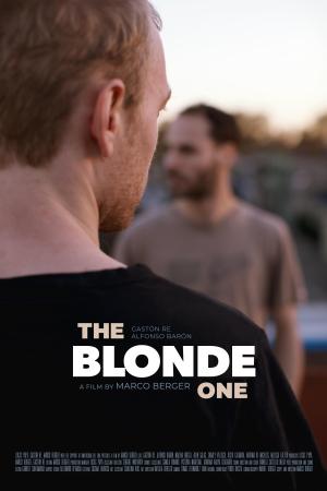 The Blonde One [ترجمة عربية]