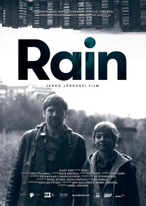 Rain [Russian]
