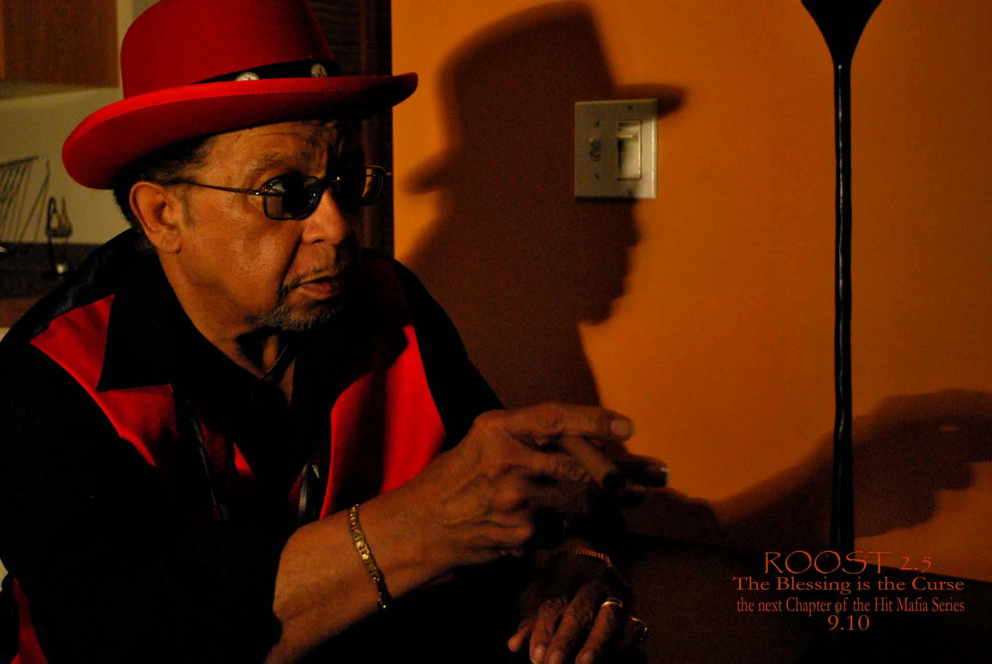 Ron Cooper