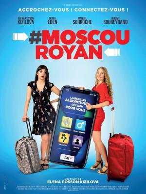 #Moscou-Royan [Russian]