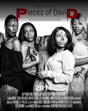 Pieces of David [Russian]